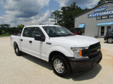 Used 2019 Ford F150 XL w/ Equipment Group 101A Mid image 2