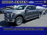 New 2025 Ford F150 Lariat image 1