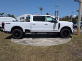 New 2025 Ford F250 Lariat image 2