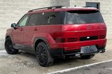 New 2025 Hyundai Santa Fe Calligraphy image 3