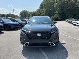 New 2026 Honda CR-V Sport Touring image 2