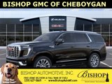 New 2025 GMC Yukon Denali w/ Denali Reserve Package image 4