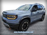 New 2026 Honda Passport TrailSport Elite image 3