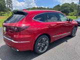 New 2026 Acura MDX w/ Advance Package image 5