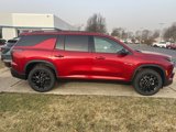 New 2025 Chevrolet Traverse LT w/ Midnight/Sport Edition image 3