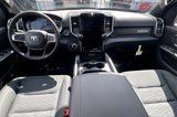 New 2025 RAM 1500 4x4 Crew Cab image 5
