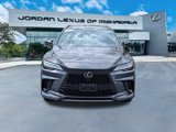 New 2025 Lexus RX 500h F Sport image 3