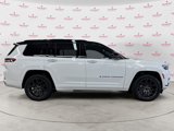 New 2025 Jeep Grand Cherokee L Summit image 2