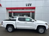 New 2025 Toyota Tacoma SR5 w/ SR5 Upgrade Package image 6