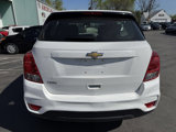 Used 2018 Chevrolet Trax LS image 4