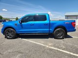 Used 2021 Ford F150 Lariat image 6