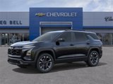New 2026 Chevrolet Equinox RS w/ LPO, Floor Liner Package image 2
