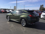 Used 2021 Lexus RX 350 AWD image 4