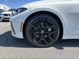 New 2025 BMW 430i xDrive Coupe w/ M Sport Package image 5