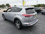 Used 2018 Toyota RAV4 LE w/ All Weather Liner Package image 4