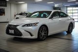 Certified 2024 Lexus ES 350 w/ Premium Package image 3