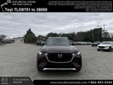 New 2025 MAZDA CX-90 3.3 Turbo S w/ Premium Package image 2