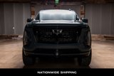 Used 2025 Cadillac Escalade ESV Sport w/ LPO, Floor Liner Package image 4