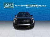 New 2025 Mitsubishi Outlander SEL Black Edition image 6