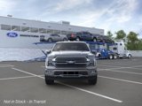 New 2025 Ford F150 Platinum image 2