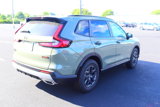 New 2026 Honda CR-V TrailSport image 3
