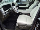 New 2025 Hyundai Santa Fe Calligraphy image 4
