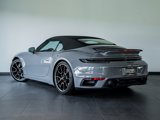 Certified 2024 Porsche 911 Turbo image 3