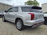 New 2025 Hyundai Palisade SEL image 3