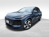 New 2025 Audi Q6 e-tron Prestige image 3