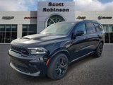 New 2025 Dodge Durango R/T image 2