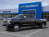 New 2025 Chevrolet Silverado 3500 High Country w/ High Country Premium Package image 2