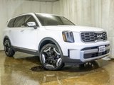Used 2024 Kia Telluride S w/ S Sunroof Package image 2