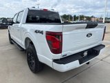 New 2025 Ford F150 XLT image 6