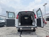 Used 2024 Chevrolet Express 2500 w/ Driver Convenience Package image 6