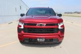 New 2025 Chevrolet Silverado 1500 RST w/ Protection Package image 3