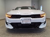 Used 2022 Kia K5 GT-Line image 5