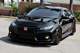 Used 2018 Honda Civic Type R image 3