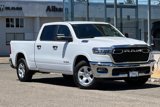 New 2025 RAM 1500 Big Horn image 2