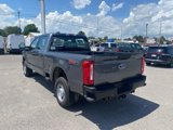 New 2025 Ford F250 4x4 Crew Cab Super Duty image 4