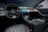 Used 2024 Mercedes-Benz S 63 AMG S image 2