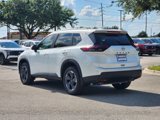 New 2026 Nissan Rogue SV w/ SV Premium Package image 4