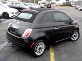 Used 2015 FIAT 500 Pop image 2