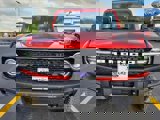 New 2024 Ford Bronco Wildtrak image 2