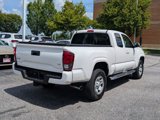 Certified 2023 Toyota Tacoma SR image 4
