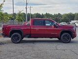 New 2026 GMC Sierra 2500 AT4 w/ AT4 Premium Plus Package image 6
