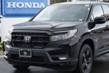 New 2025 Honda Ridgeline Black Edition image 2