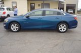 Used 2019 Chevrolet Malibu LS w/ LPO, Convenience Package 1 image 2