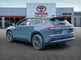 New 2025 Toyota Crown Signia image 4