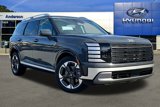 New 2026 Hyundai Palisade Limited image 2