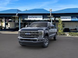 New 2025 Ford F250 Lariat image 2